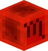 Redstone Block Scorpio