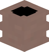 Terracotta Vase (light gray)