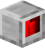 Redstone Panel Indicator 9