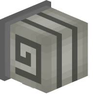 Light Gray Snail (down)