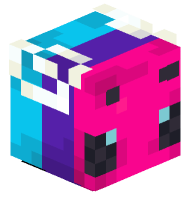 Pridebee (Androgyne)