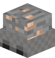 Minecart with Iron Ore