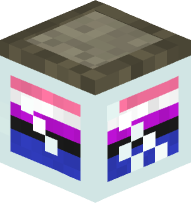 Genderfluid Jar