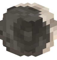 Waxing Crescent Moon