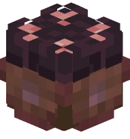 Basket of Logs (Cherry Wood)