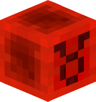 Redstone Block Taurus