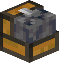 Basalt Chest