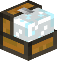 Glass Chest