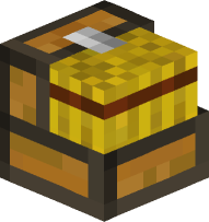 Haybale Chest