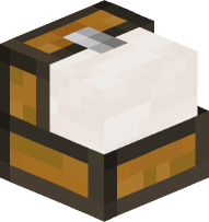 Quartz Chest