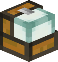 Sea Lantern Chest