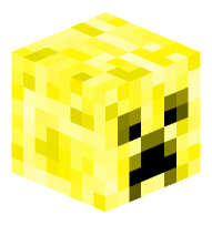Creeper (yellow)
