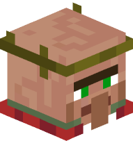 Nitwit Villager