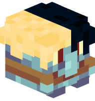 XXXTentacion Squidward Plushie