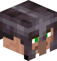 Villager with Netherite Helmet
