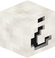 Quartz Reverse Question Mark