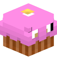 Carl The Cupcake