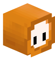 Fallguy (orange)