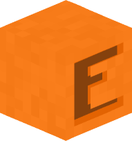 Orange E