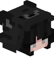 Girl in a Bear Costume