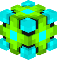 Geometry Dash Cube