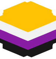 Pride Flag (non-binary)