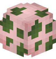 Spawn Egg (Zombie Pigman)