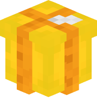 Present (yellow)