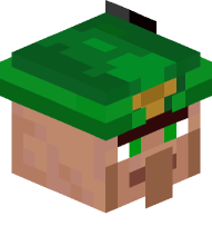 Fletcher Villager