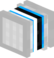 Playstation 5 (Center White Stand)