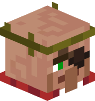 Weaponsmith Villager