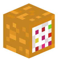 Command Block Number Pad