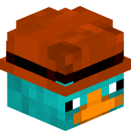 Perry the Platypus