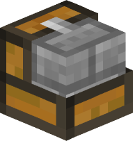 Stone Bricks Chest