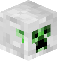 Creeper Sheep