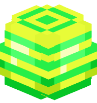 Legendary Insect Egg