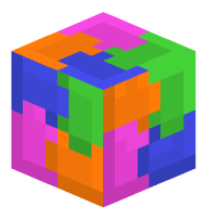 Puzzle Cube