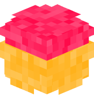 Ice Cream (strawberry)