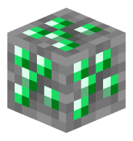 Emerald Ore