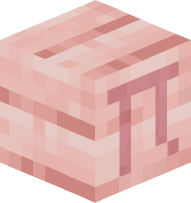 Cherry Plank π (Pi)