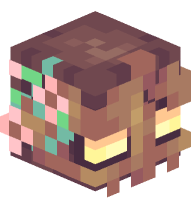 Terracotta Golem