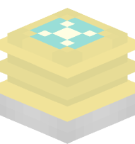 Plate of Winter Cookies