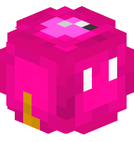 Bob-Omb (pink)