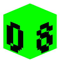 GUI Green (Black 08)