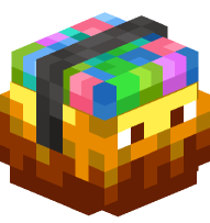 Trick Or Treat Basket (blaze)