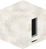 Quartz Exclamation Mark