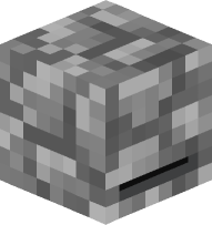 Cobblestone Underscore