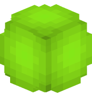 Orb (lime)