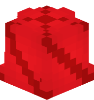 Party Hat (red, red)