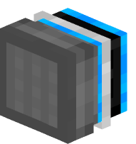 Playstation 5 (Right Gray Stand)